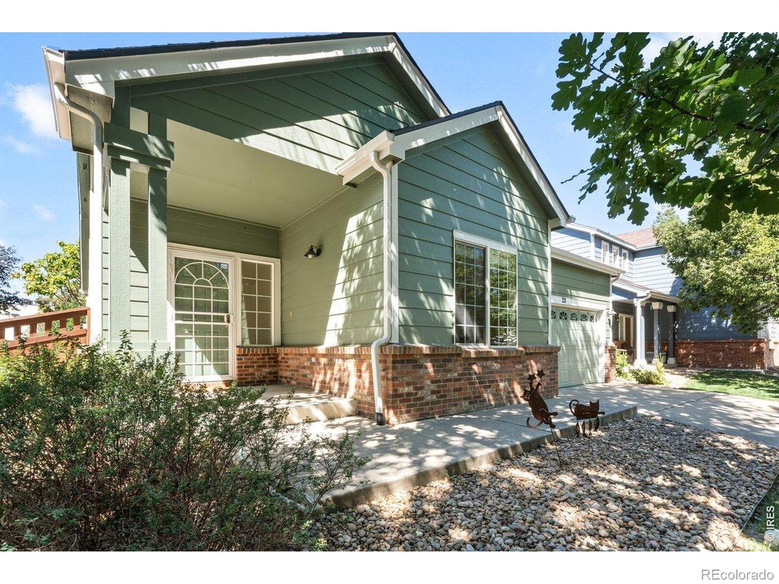 MLS Image #2 for 23  gaviota avenue,brighton, Colorado