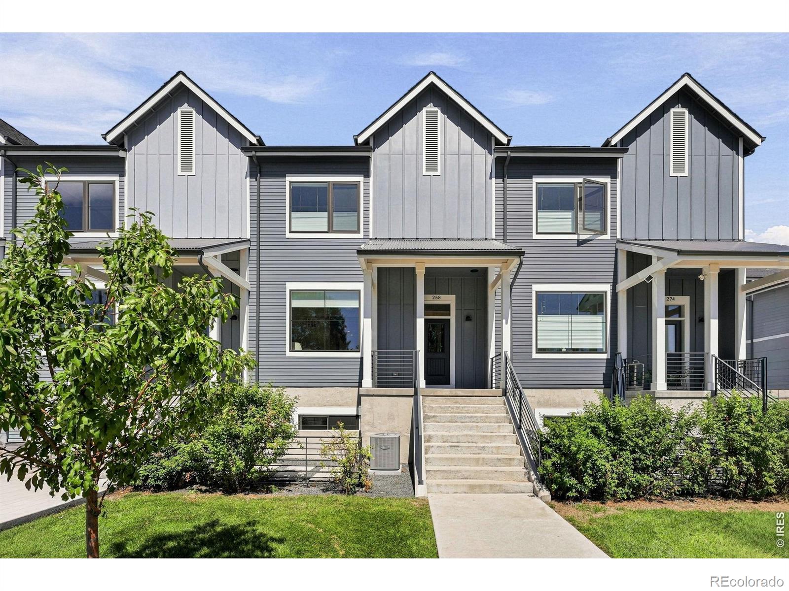 MLS Image #0 for 258  lock street,louisville, Colorado