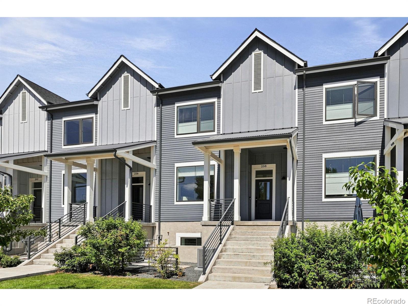 MLS Image #1 for 258  lock street,louisville, Colorado