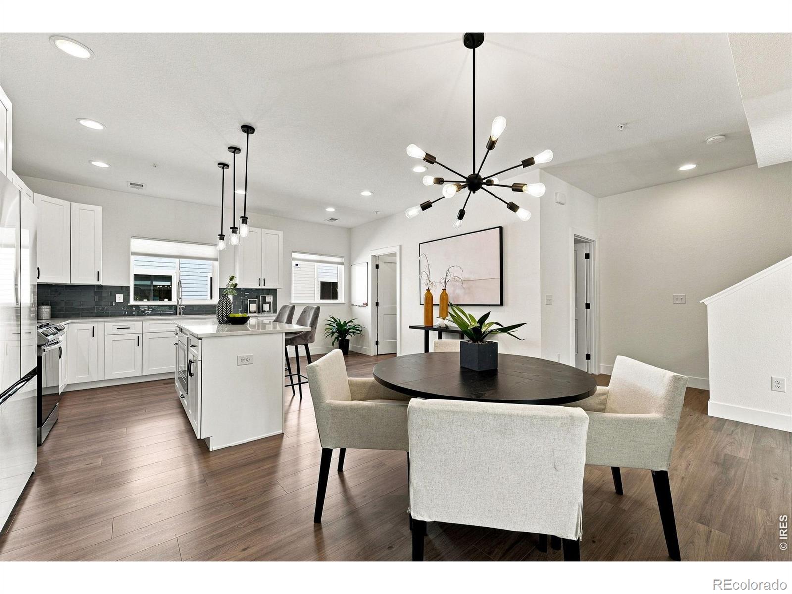 MLS Image #10 for 258  lock street,louisville, Colorado