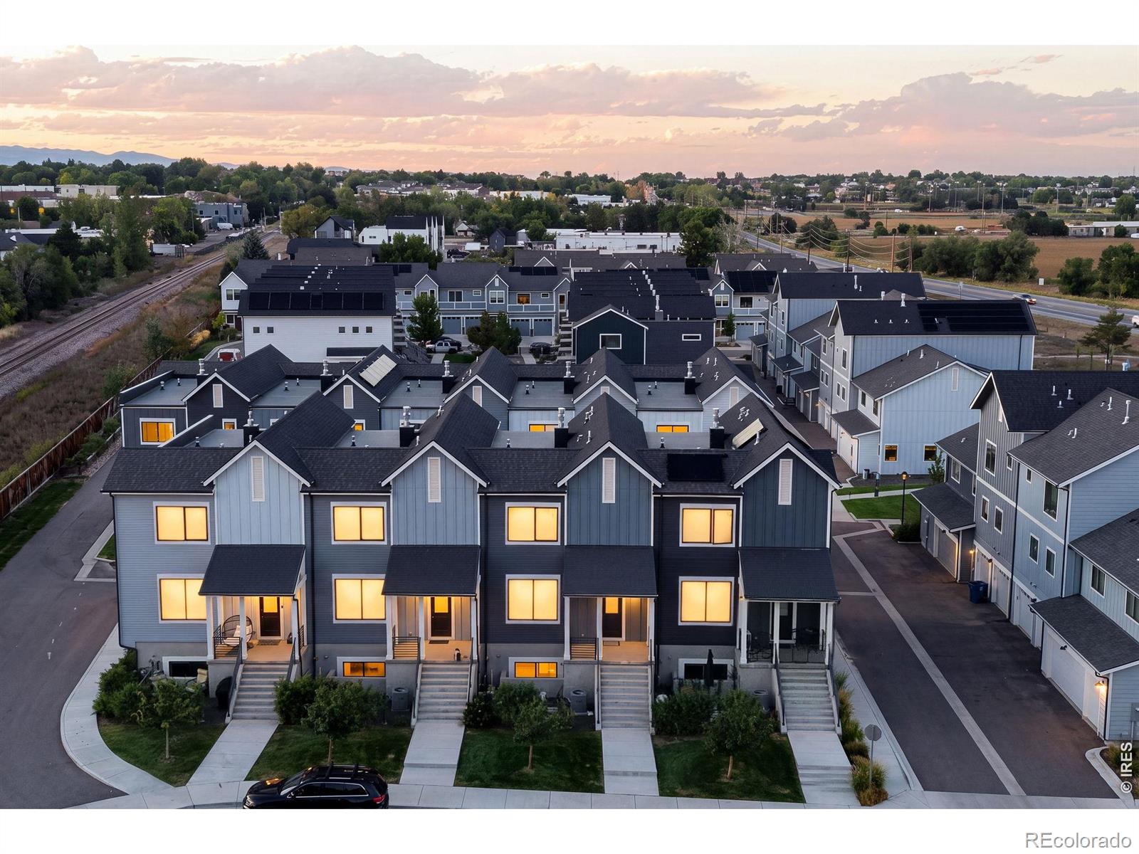 MLS Image #2 for 258  lock street,louisville, Colorado