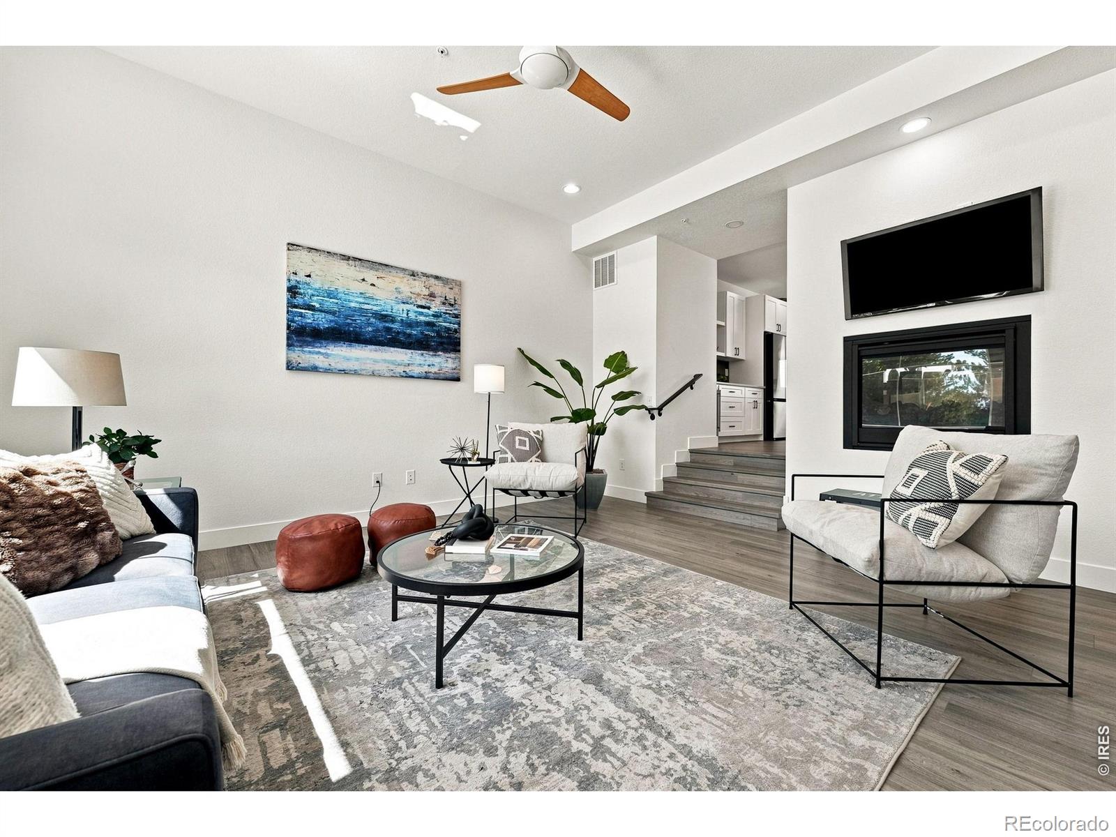 MLS Image #3 for 258  lock street,louisville, Colorado