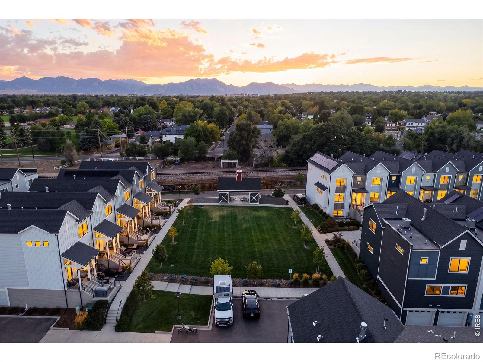 MLS Image #35 for 258  lock street,louisville, Colorado