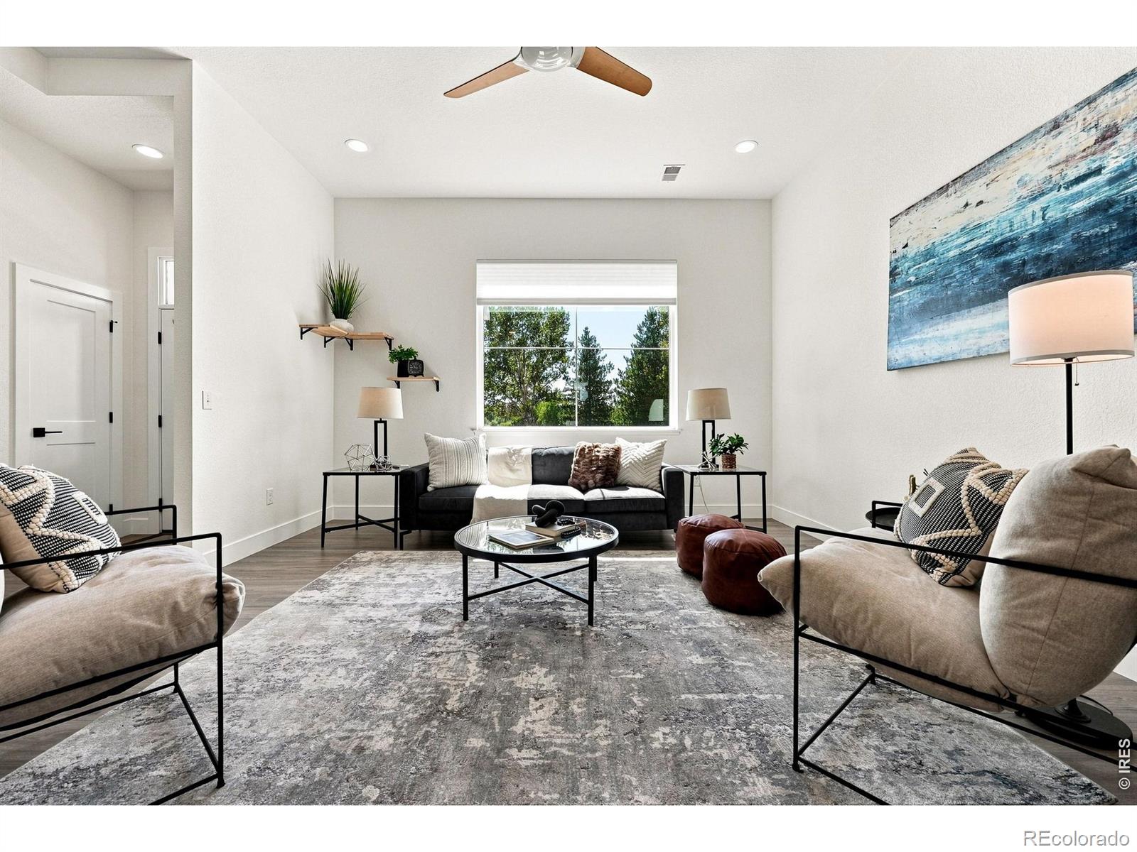 MLS Image #4 for 258  lock street,louisville, Colorado