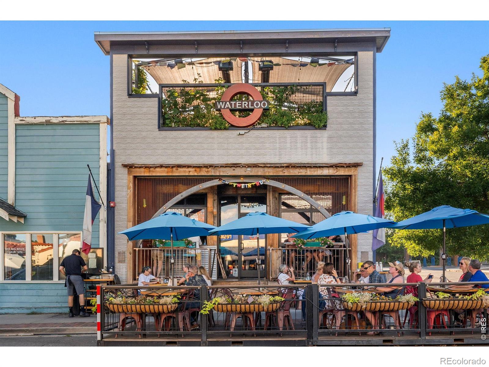MLS Image #40 for 258  lock street,louisville, Colorado