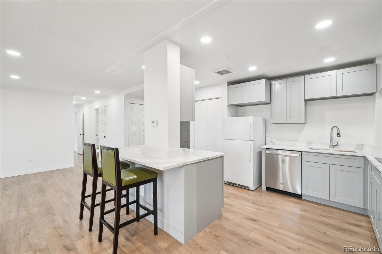 MLS Image #2 for 3131 e alameda avenue,denver, Colorado