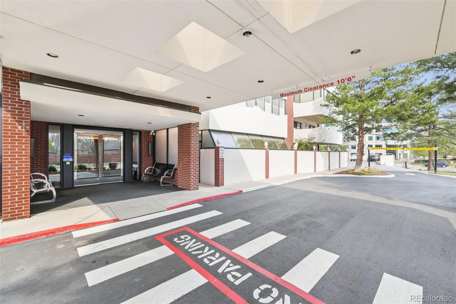 MLS Image #34 for 3131 e alameda avenue,denver, Colorado
