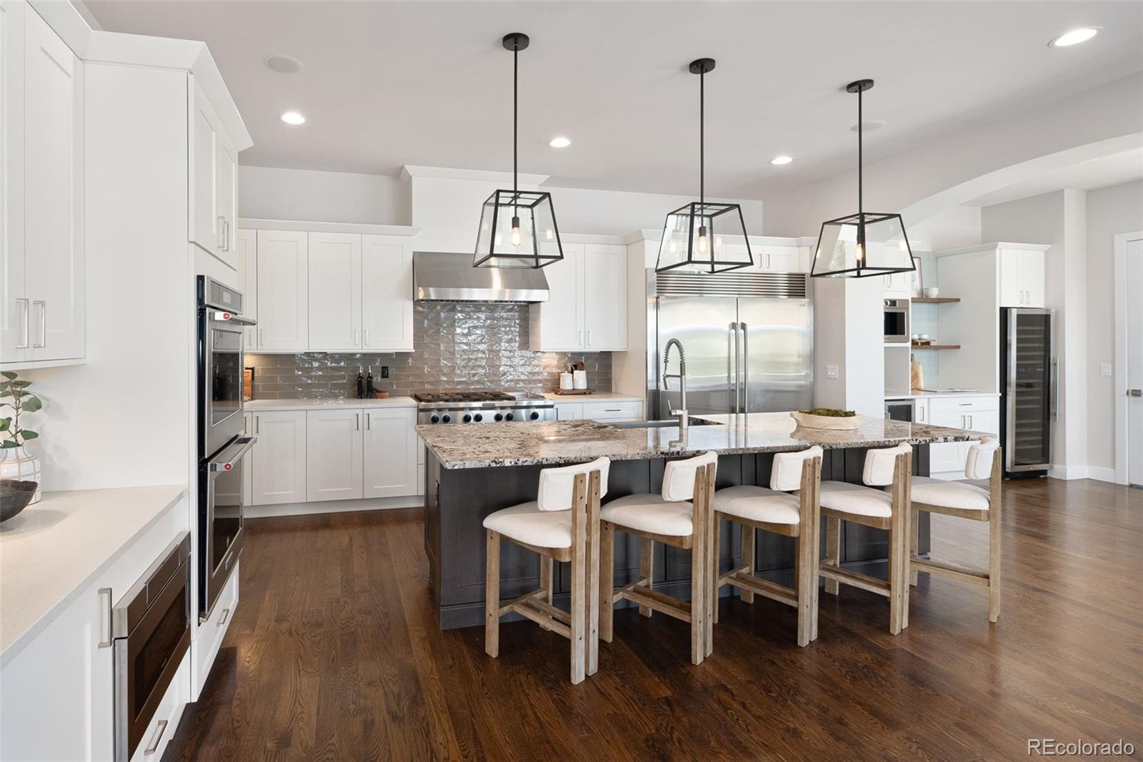 MLS Image #12 for 2525 s columbine street,denver, Colorado