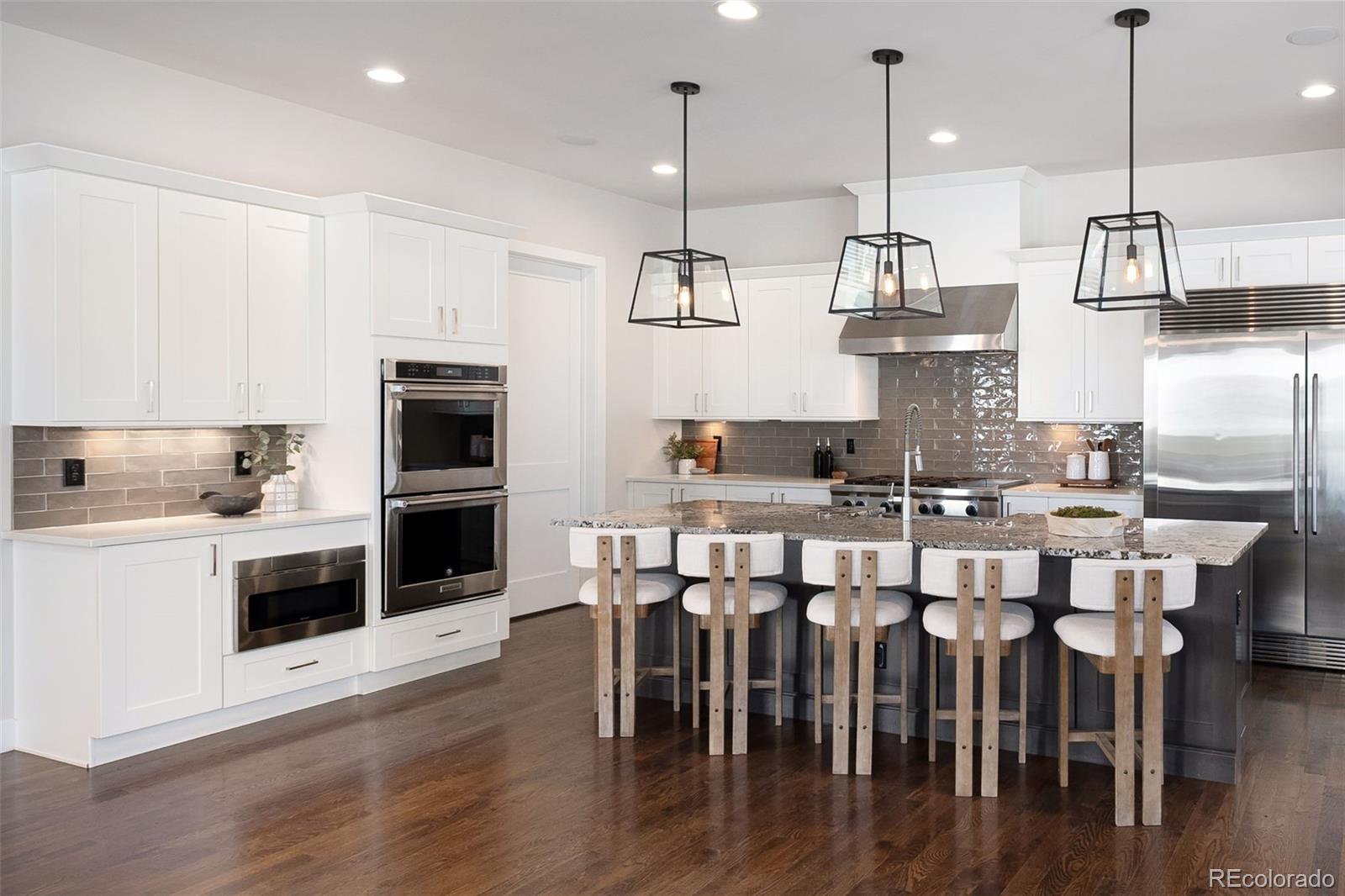 MLS Image #13 for 2525 s columbine street,denver, Colorado