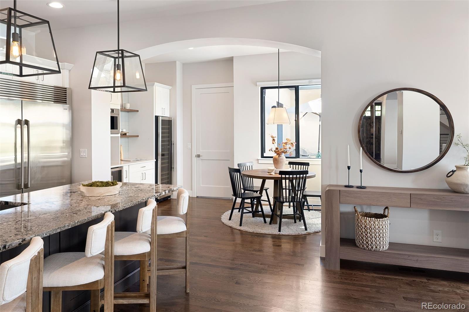 MLS Image #16 for 2525 s columbine street,denver, Colorado