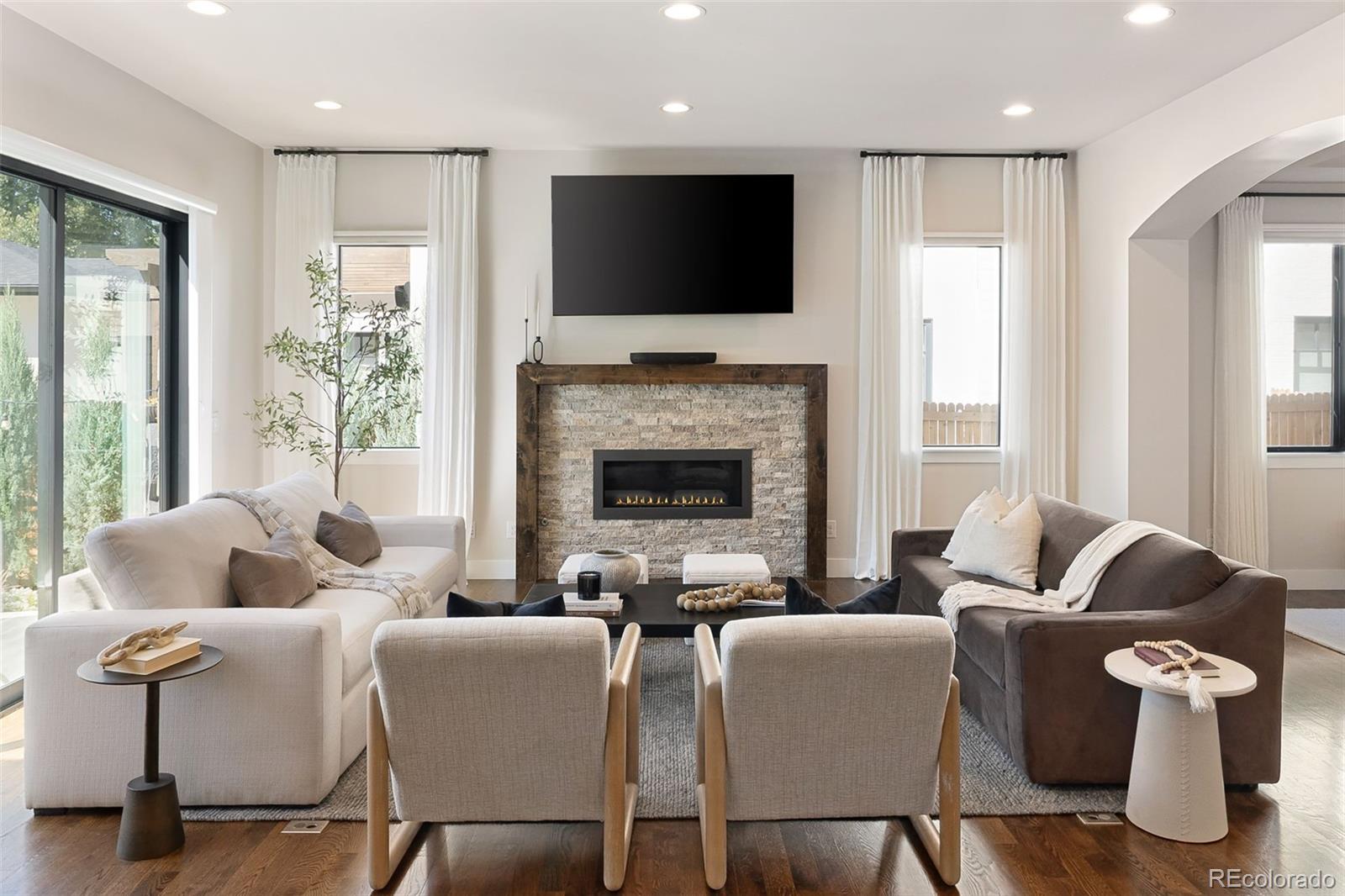 MLS Image #20 for 2525 s columbine street,denver, Colorado