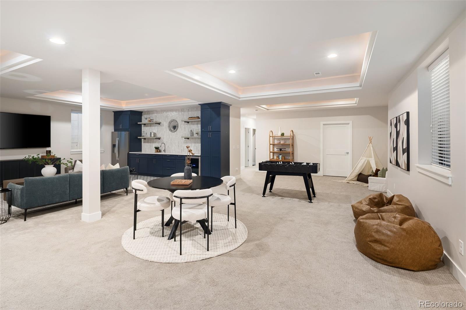 MLS Image #38 for 2525 s columbine street,denver, Colorado