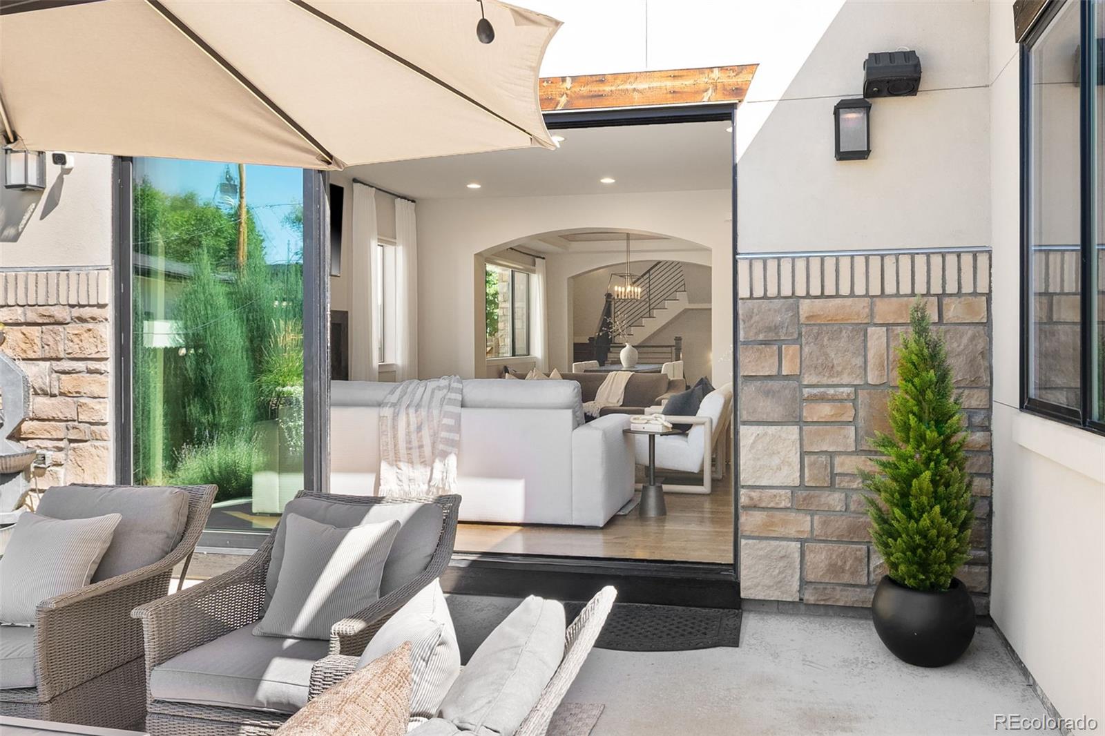 MLS Image #44 for 2525 s columbine street,denver, Colorado