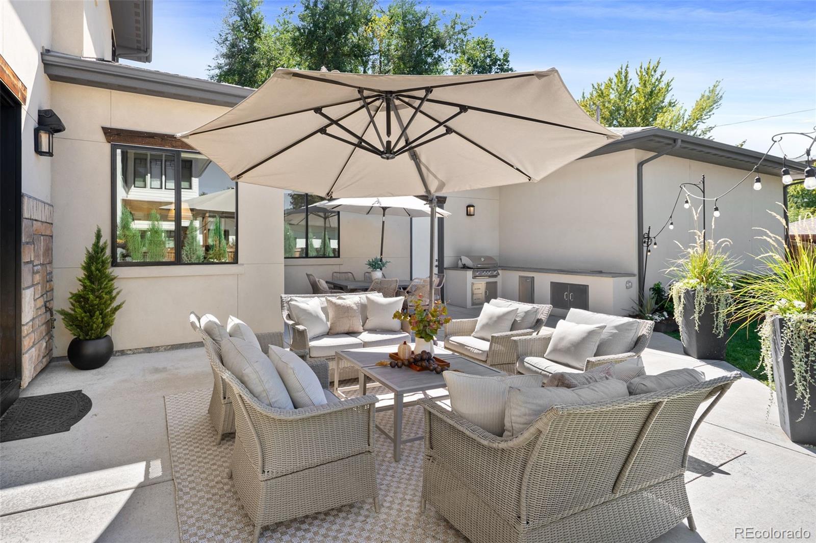 MLS Image #45 for 2525 s columbine street,denver, Colorado