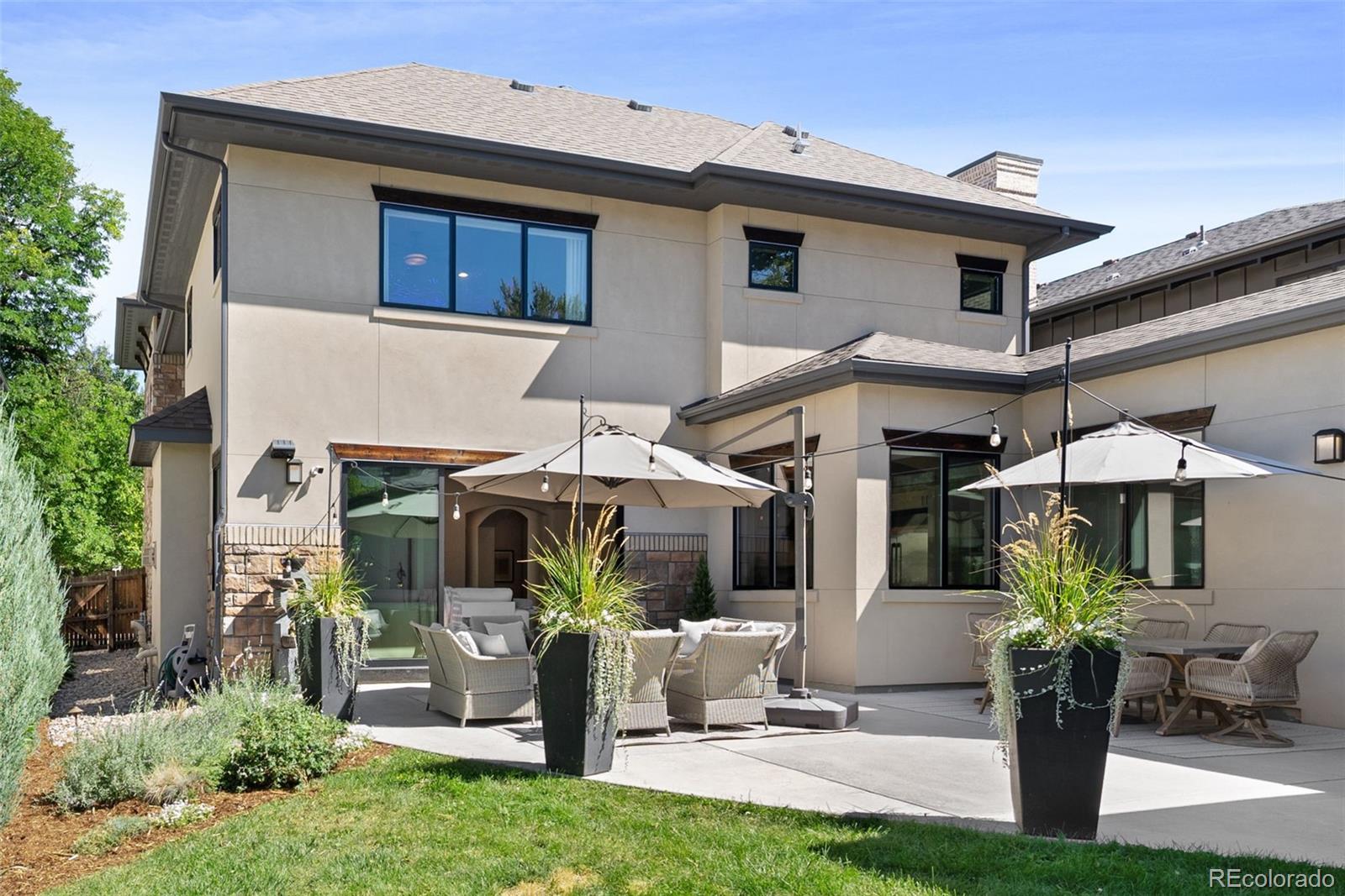 MLS Image #48 for 2525 s columbine street,denver, Colorado