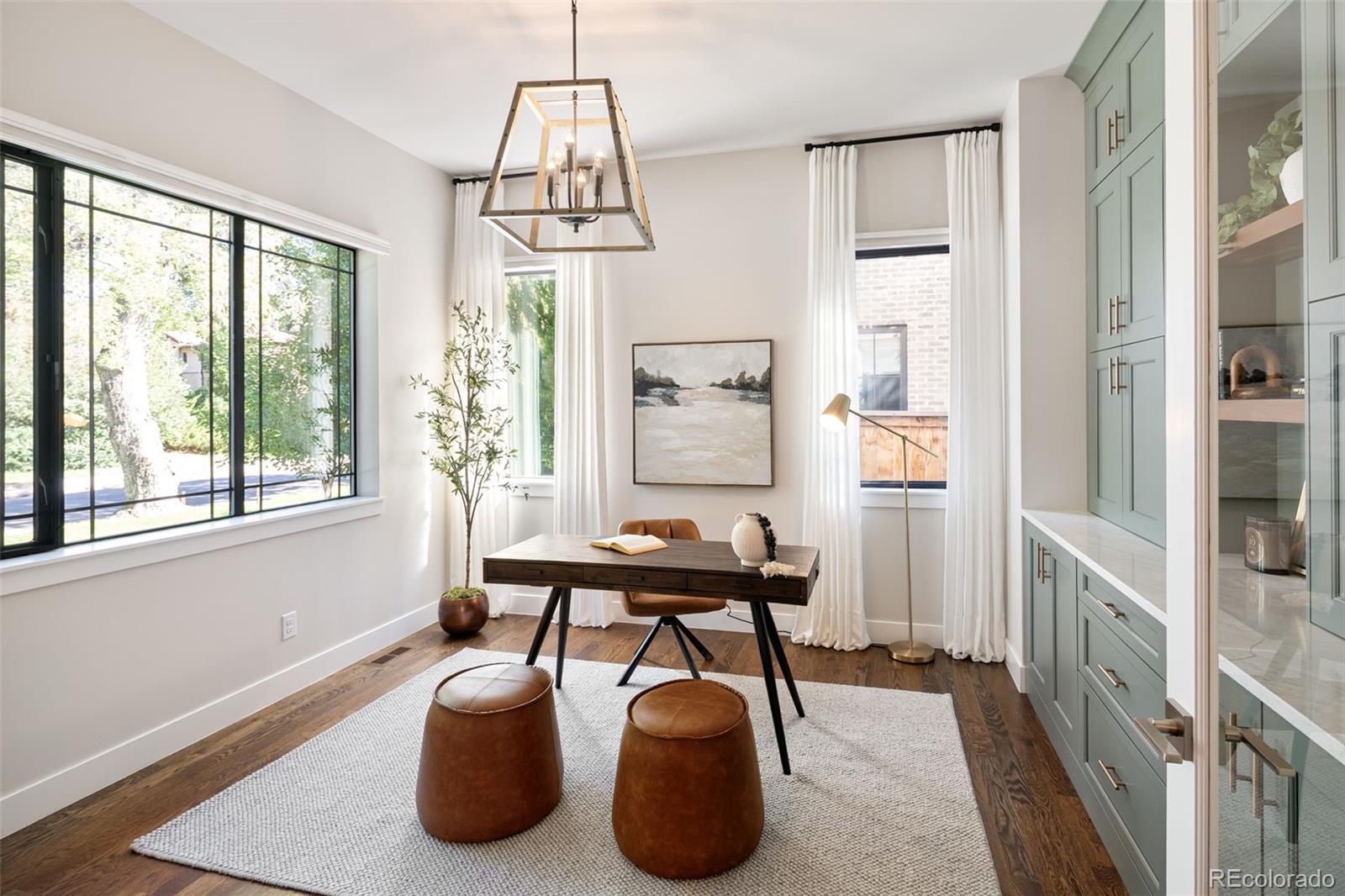MLS Image #5 for 2525 s columbine street,denver, Colorado
