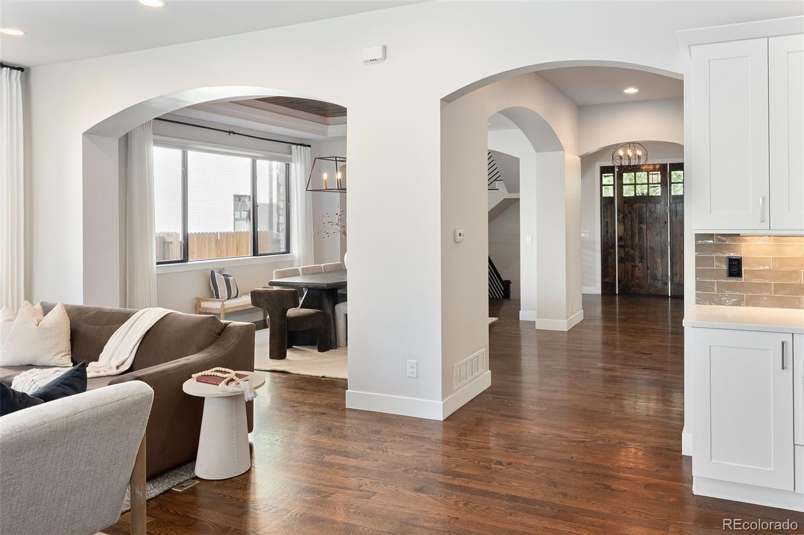 MLS Image #8 for 2525 s columbine street,denver, Colorado