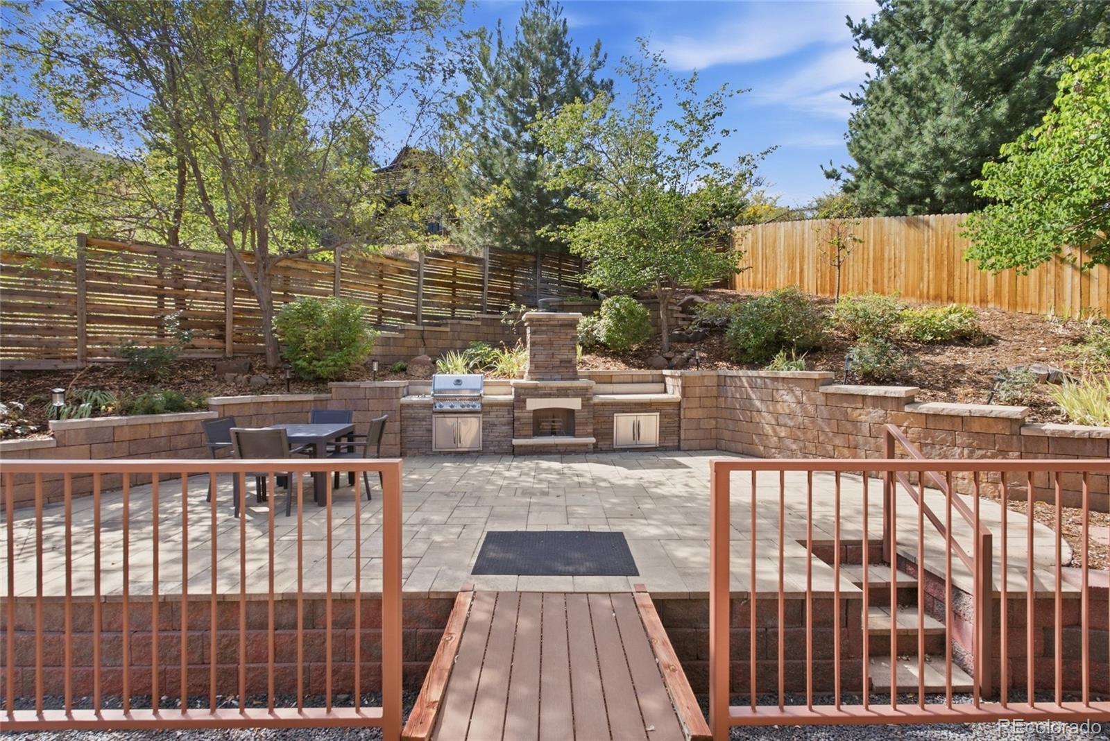 MLS Image #44 for 14394  foothill road,golden, Colorado