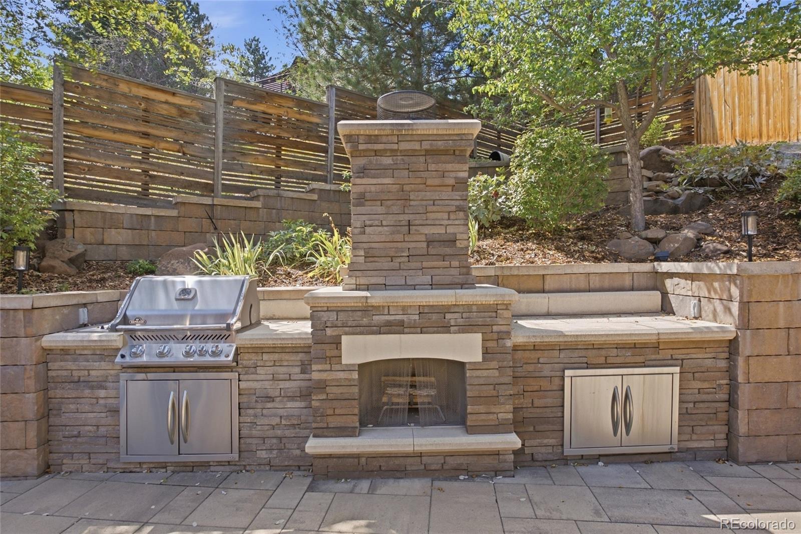 MLS Image #46 for 14394  foothill road,golden, Colorado