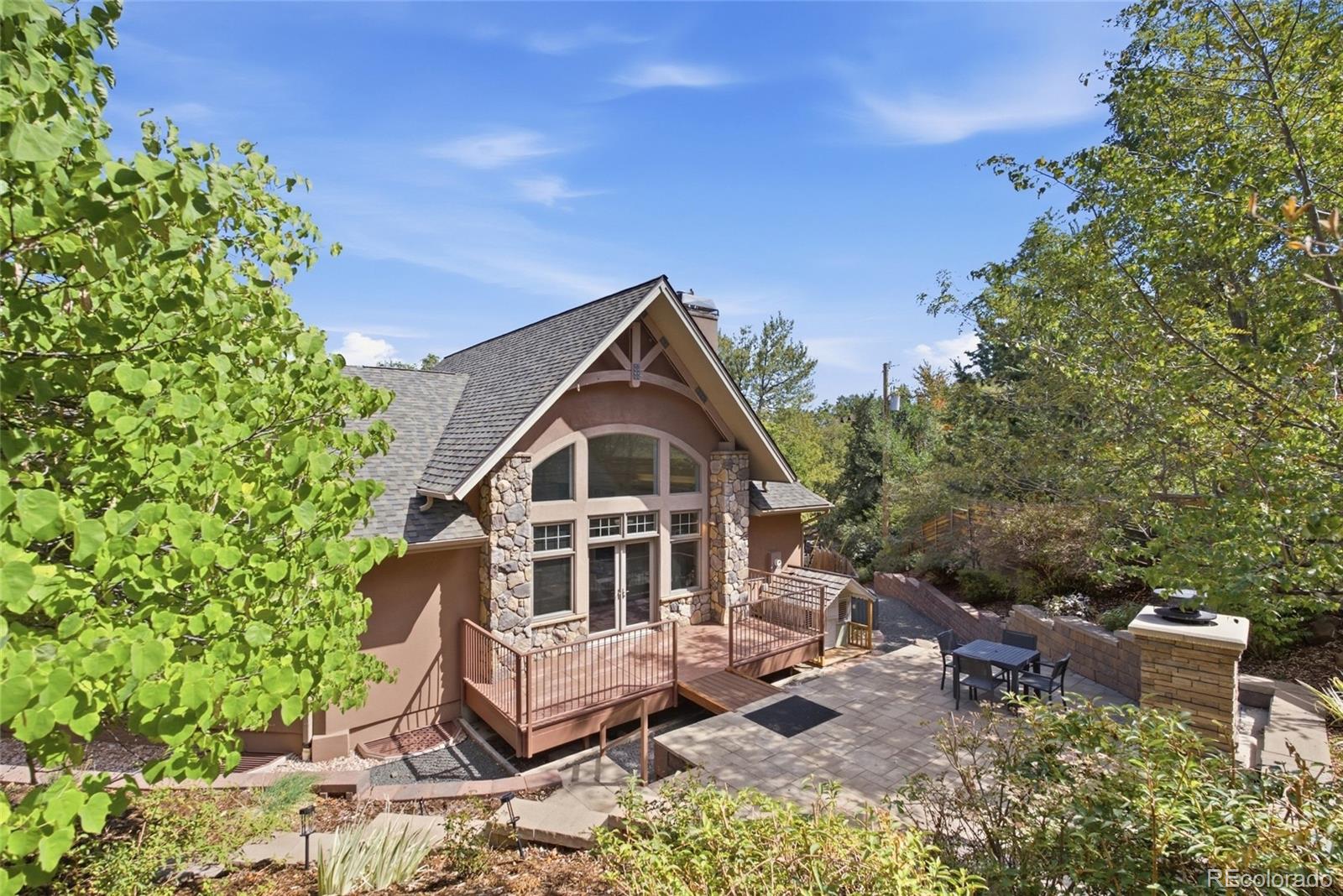 MLS Image #48 for 14394  foothill road,golden, Colorado