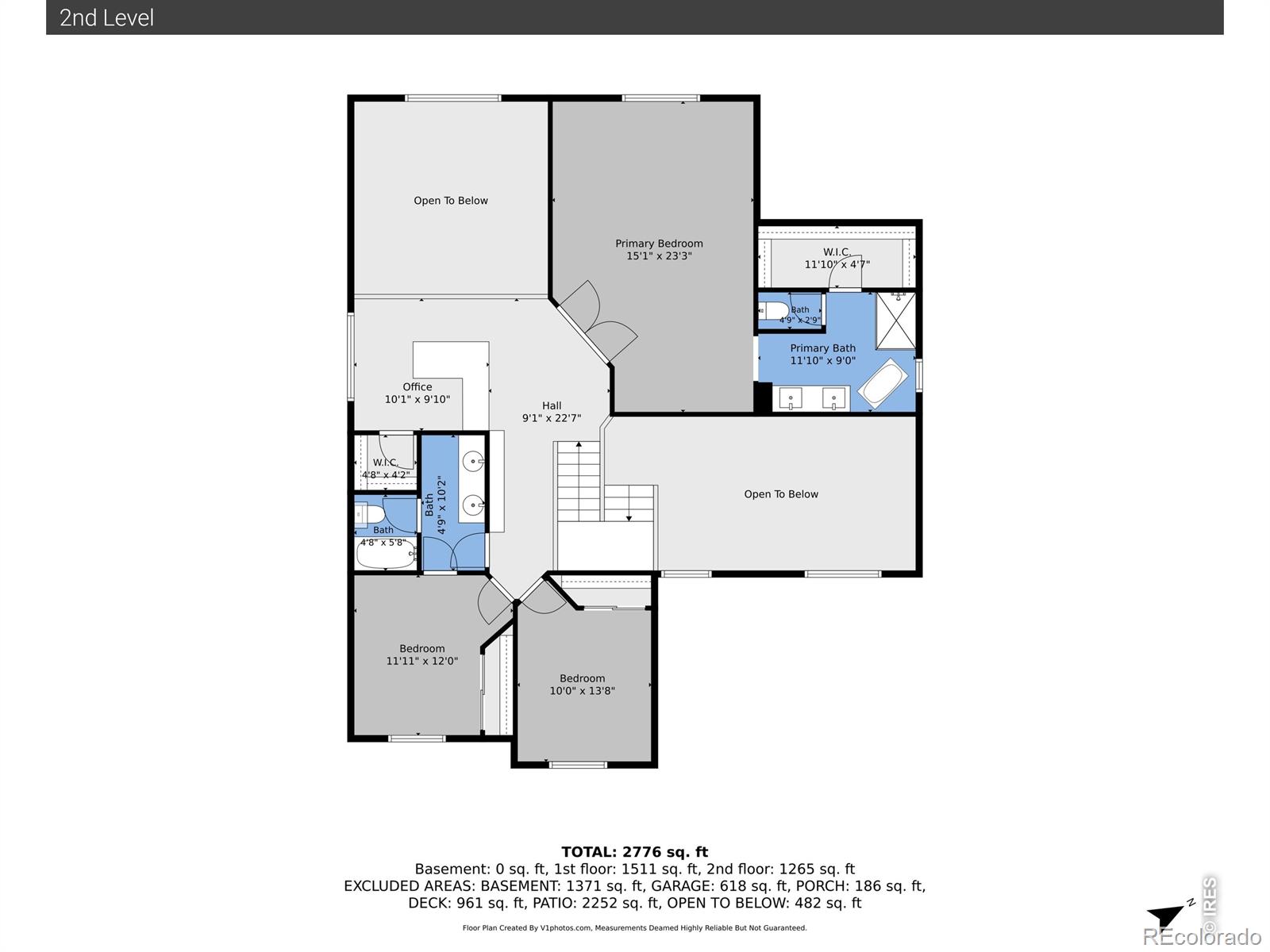 MLS Image #43 for 4863  barn owl drive,frederick, Colorado