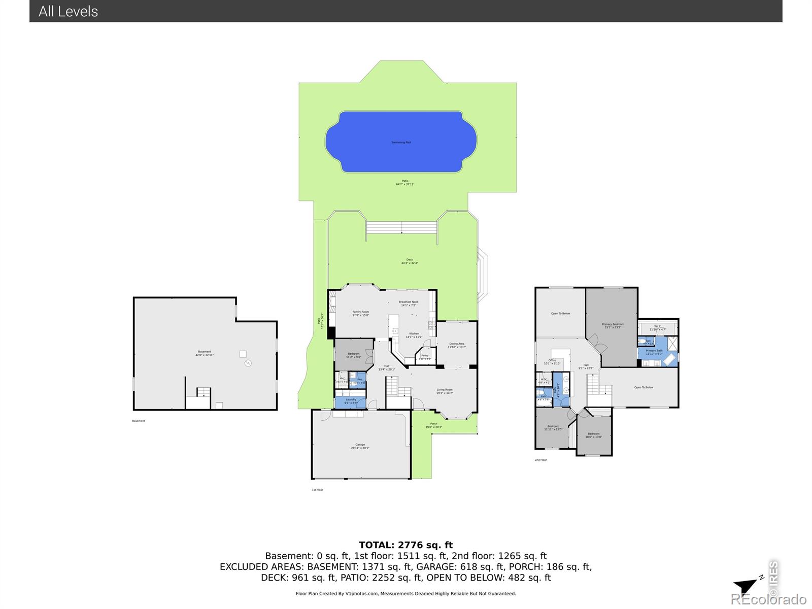 MLS Image #44 for 4863  barn owl drive,frederick, Colorado