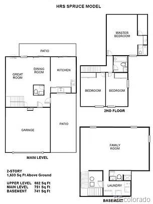 MLS Image #30 for 2836 s wheeling way,aurora, Colorado