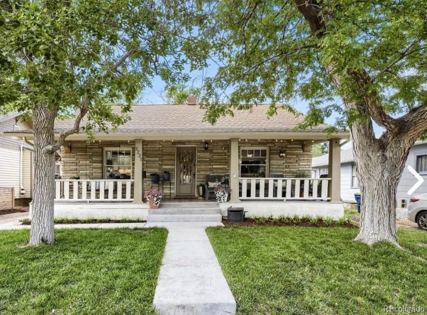 MLS Image #1 for 3221 s grant street,englewood, Colorado