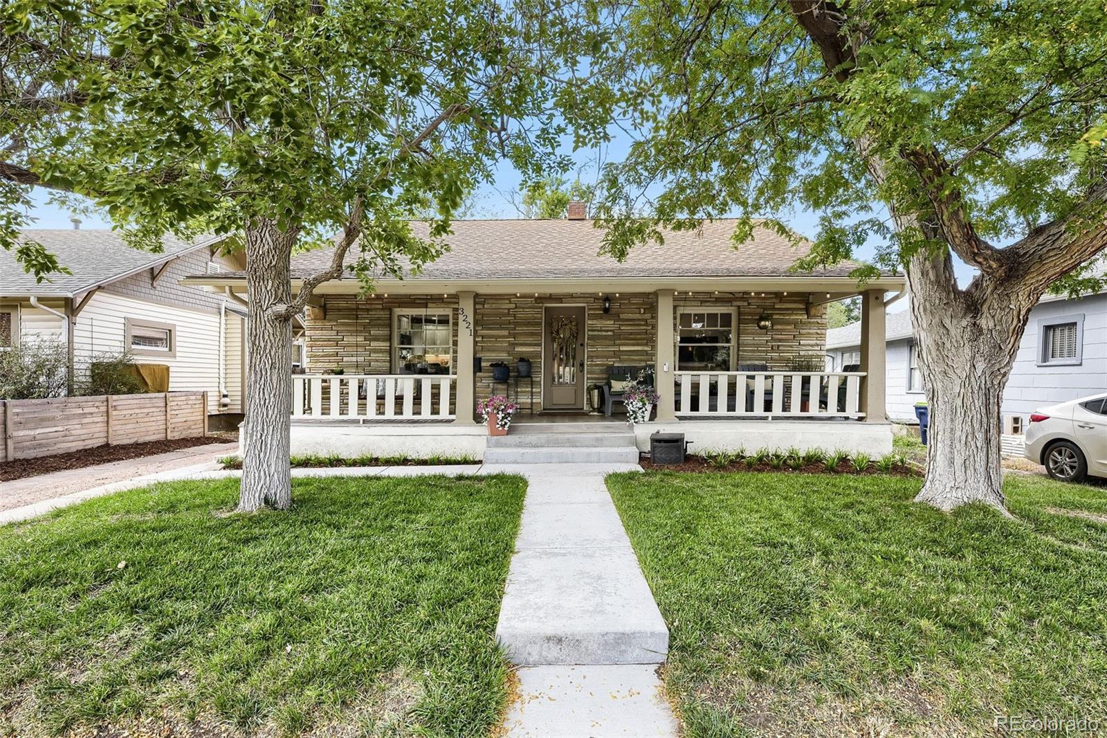 MLS Image #2 for 3221 s grant street,englewood, Colorado