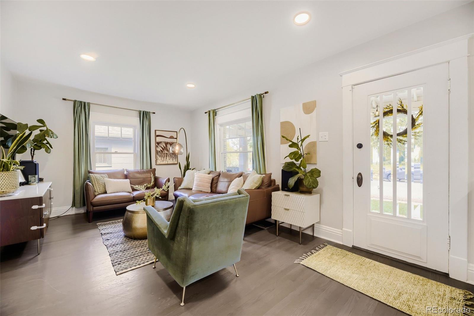 MLS Image #3 for 3221 s grant street,englewood, Colorado