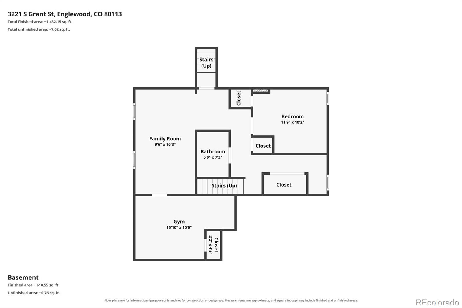 MLS Image #30 for 3221 s grant street,englewood, Colorado