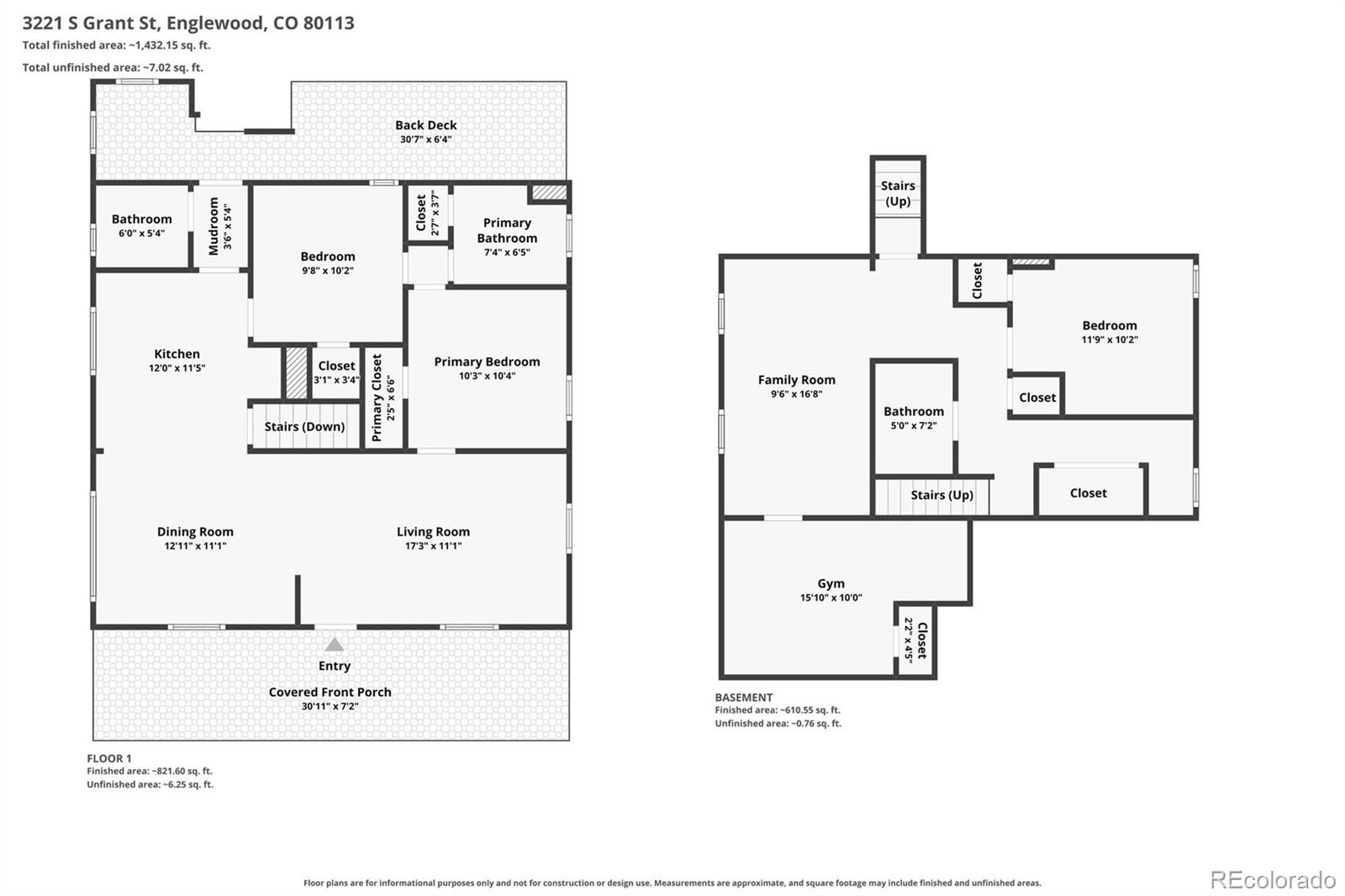 MLS Image #31 for 3221 s grant street,englewood, Colorado