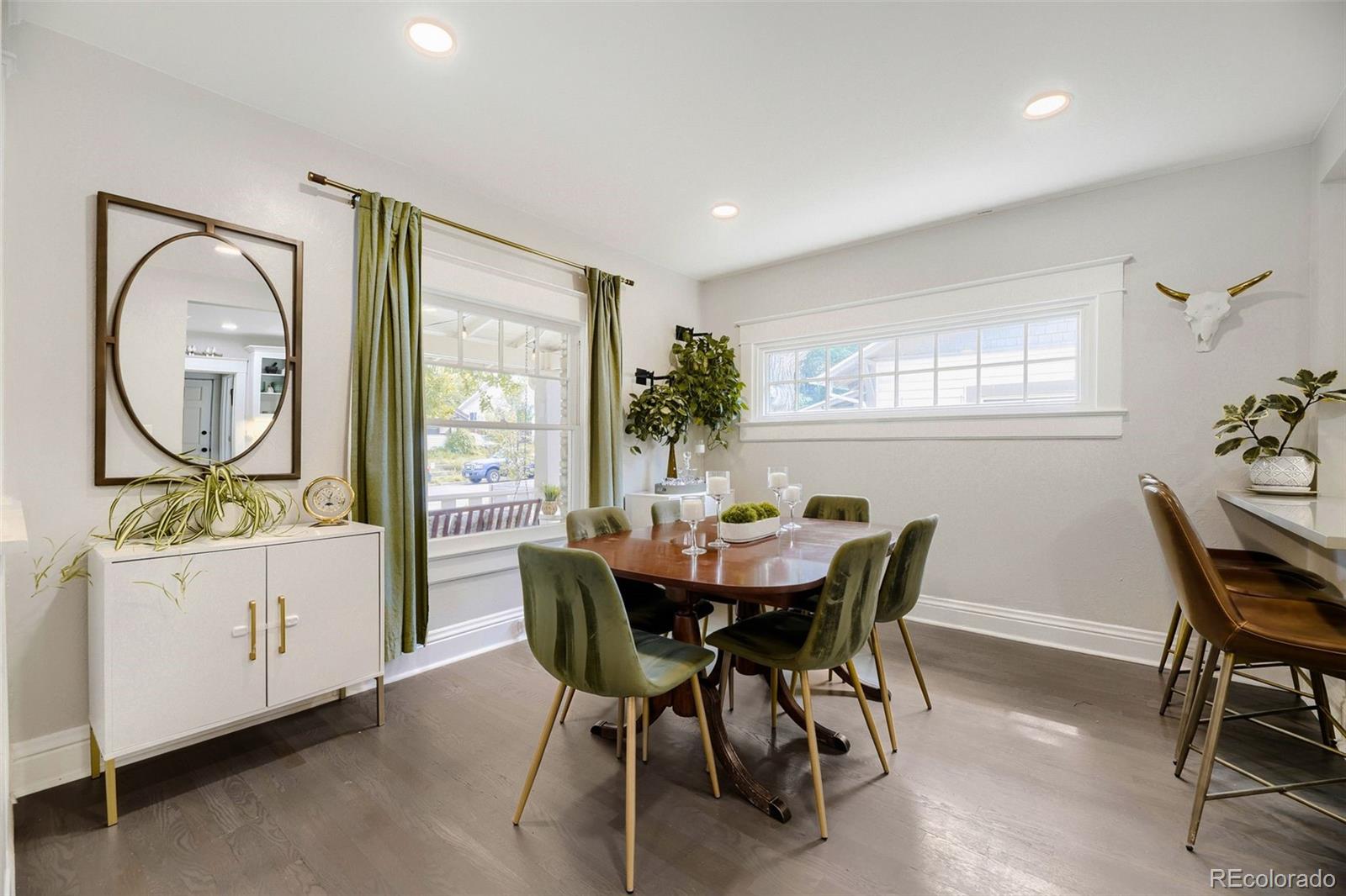 MLS Image #5 for 3221 s grant street,englewood, Colorado