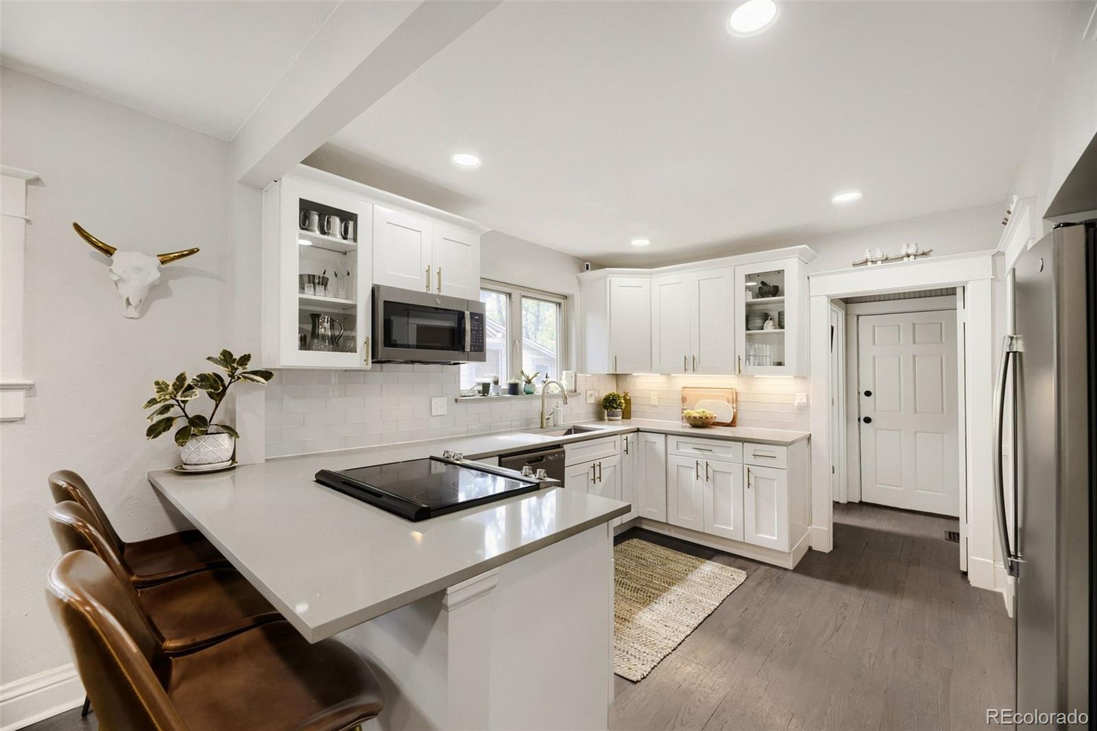 MLS Image #7 for 3221 s grant street,englewood, Colorado