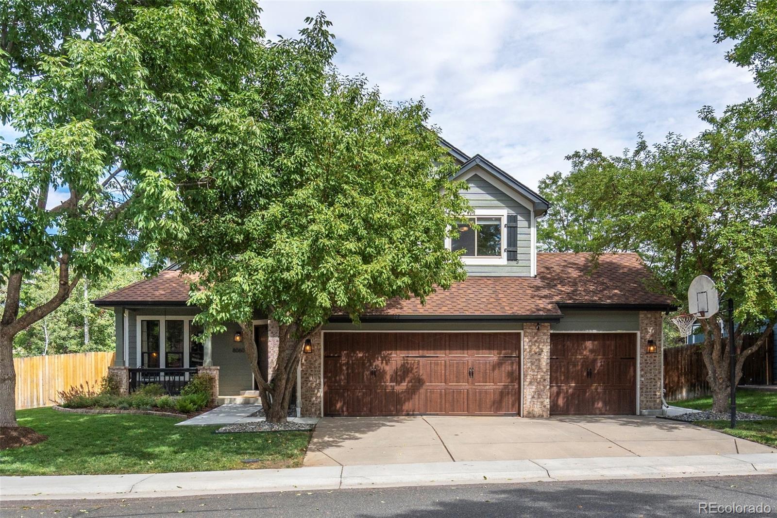 MLS Image #1 for 8060 w 78th circle,arvada, Colorado