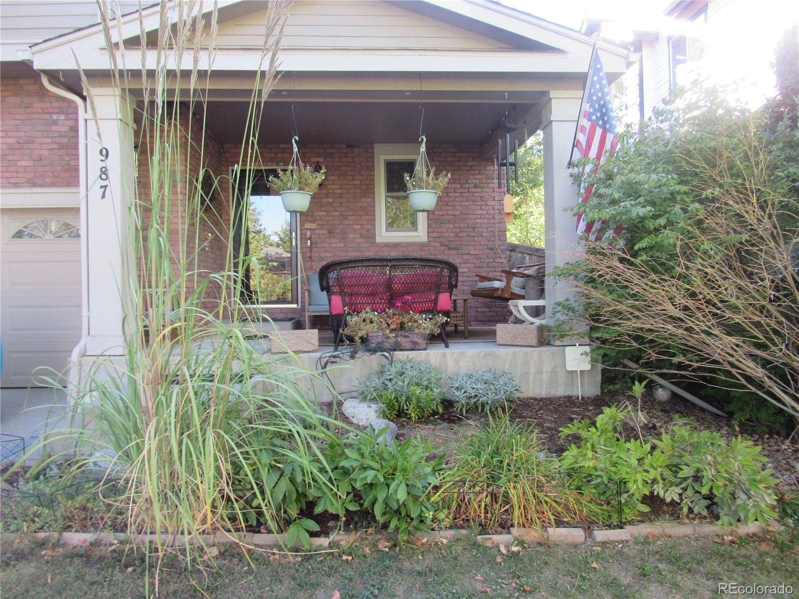 MLS Image #3 for 987  tamarac street,denver, Colorado