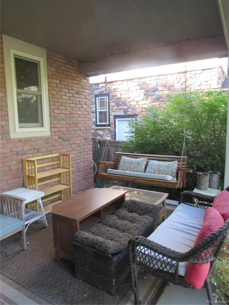 MLS Image #4 for 987  tamarac street,denver, Colorado