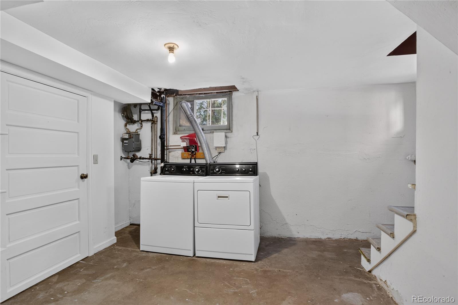 MLS Image #14 for 627 s high street,denver, Colorado