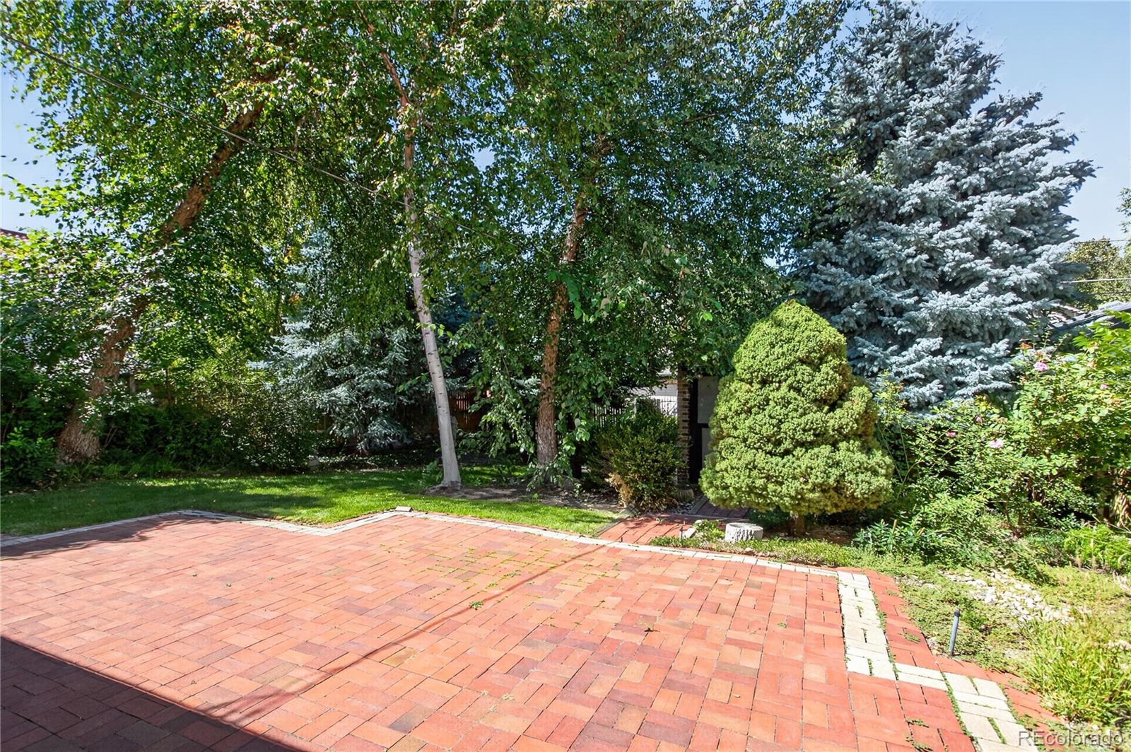 MLS Image #15 for 627 s high street,denver, Colorado