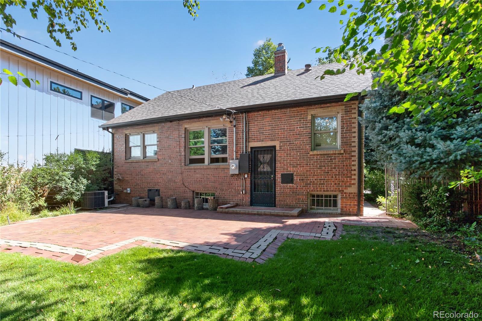 MLS Image #16 for 627 s high street,denver, Colorado