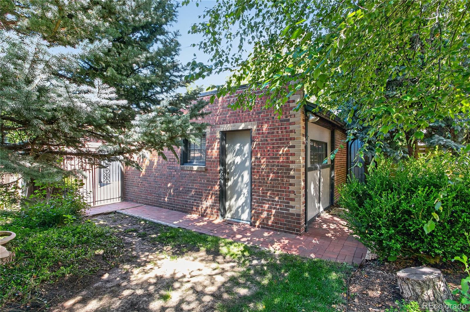 MLS Image #2 for 627 s high street,denver, Colorado