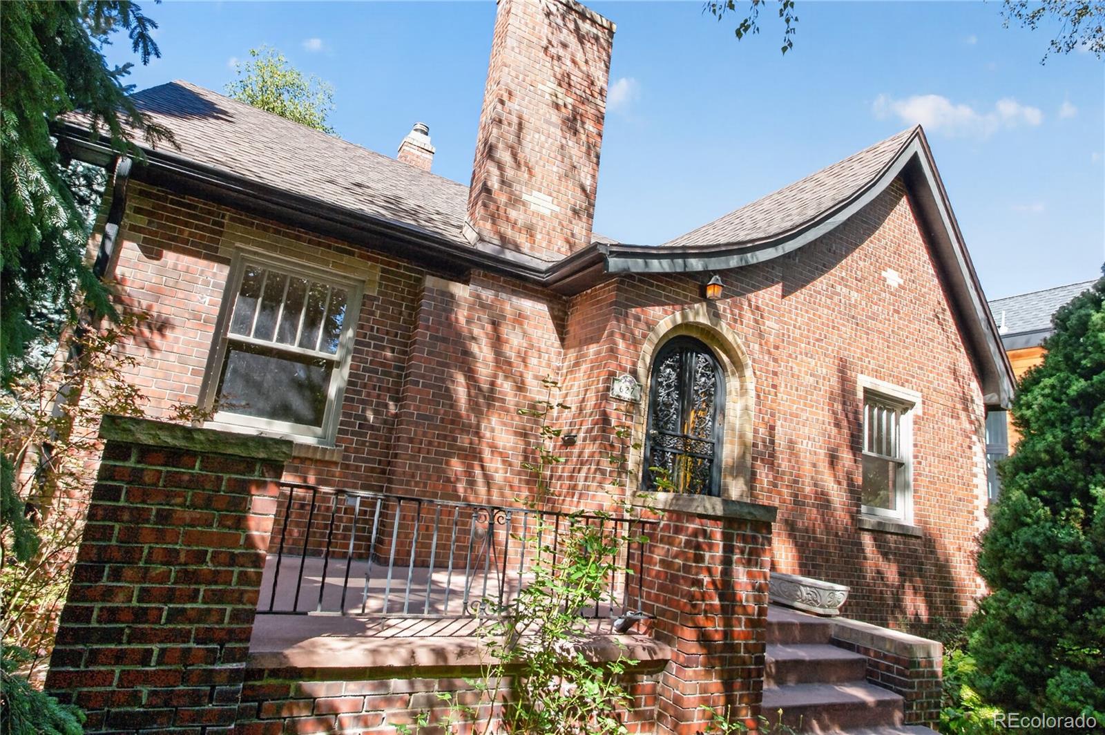 MLS Image #3 for 627 s high street,denver, Colorado