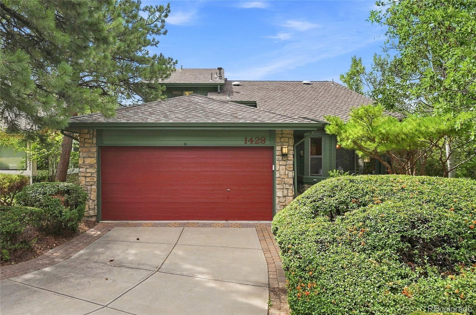 MLS Image #0 for 1428 w briarwood avenue,littleton, Colorado
