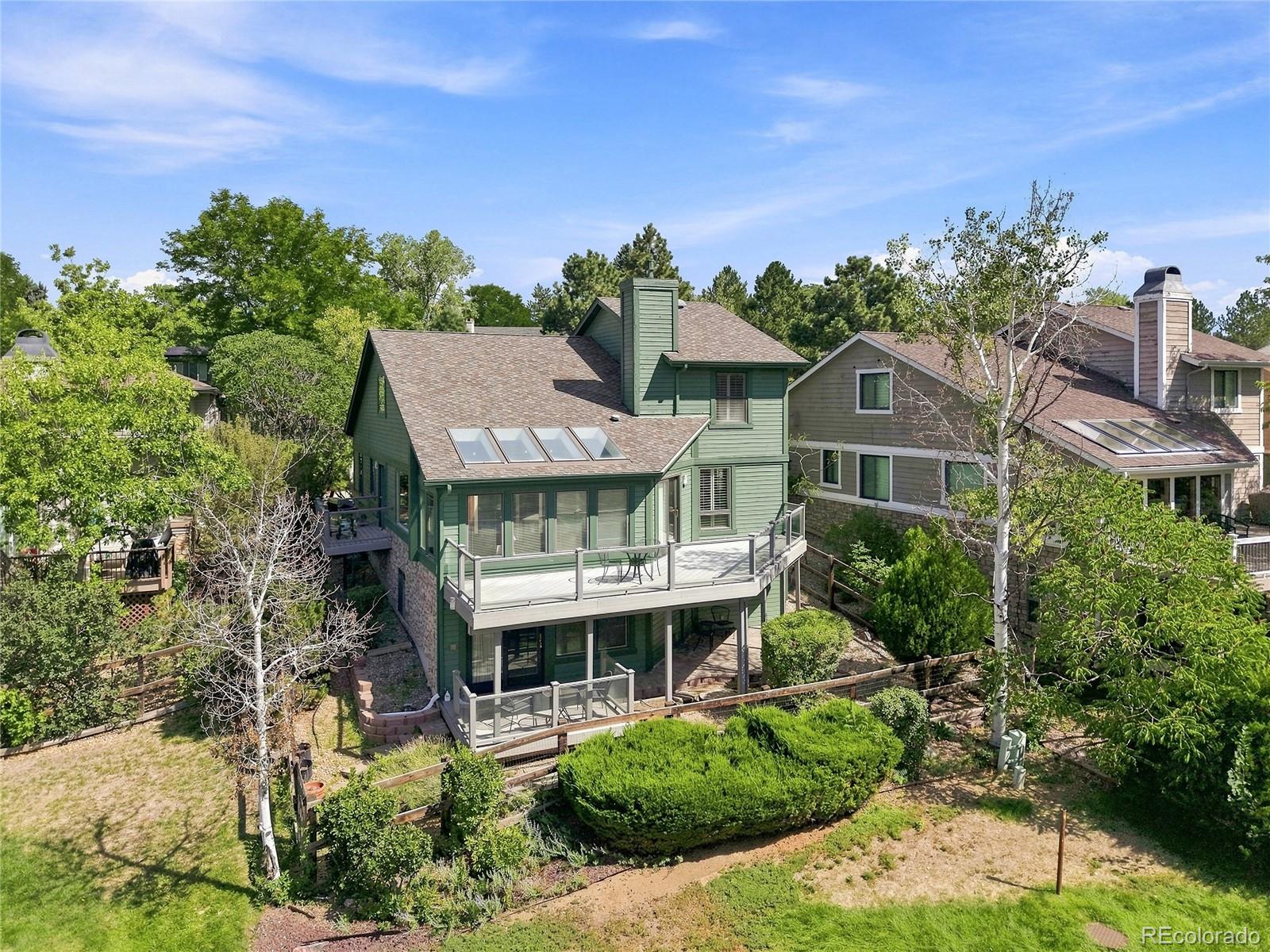 MLS Image #43 for 1428 w briarwood avenue,littleton, Colorado