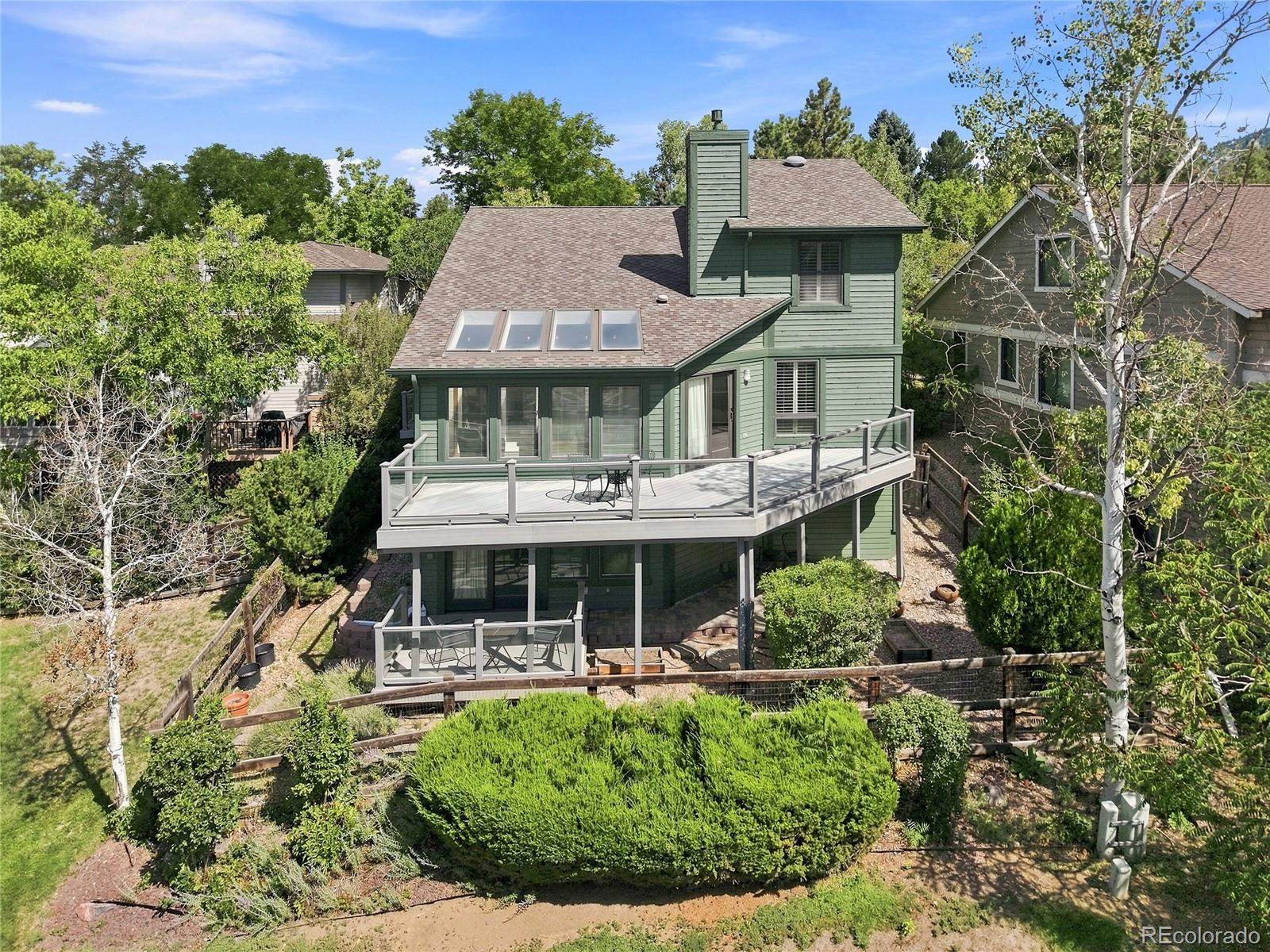 MLS Image #44 for 1428 w briarwood avenue,littleton, Colorado