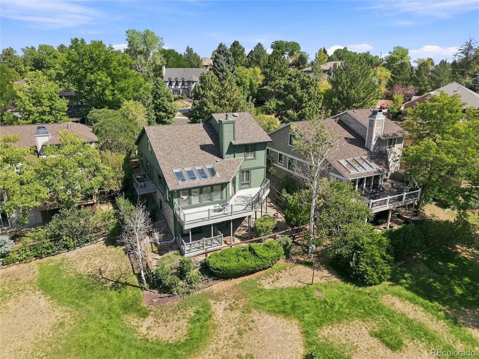 MLS Image #45 for 1428 w briarwood avenue,littleton, Colorado