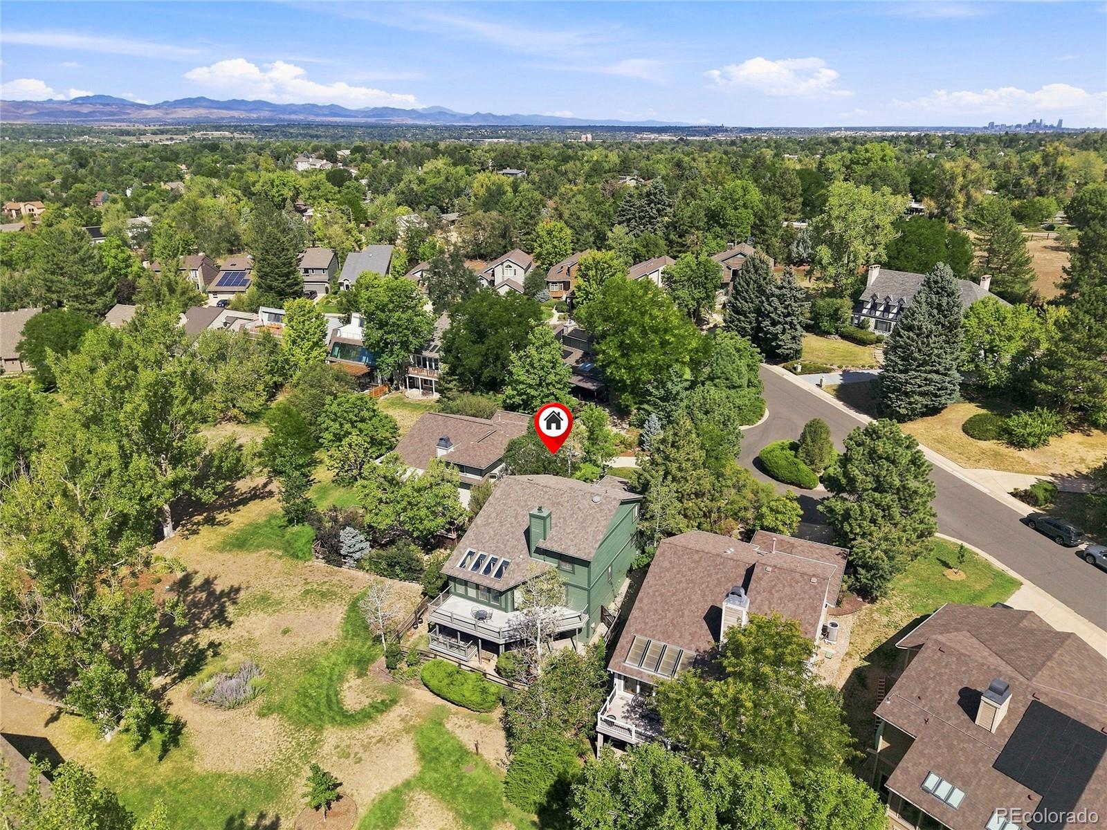 MLS Image #46 for 1428 w briarwood avenue,littleton, Colorado