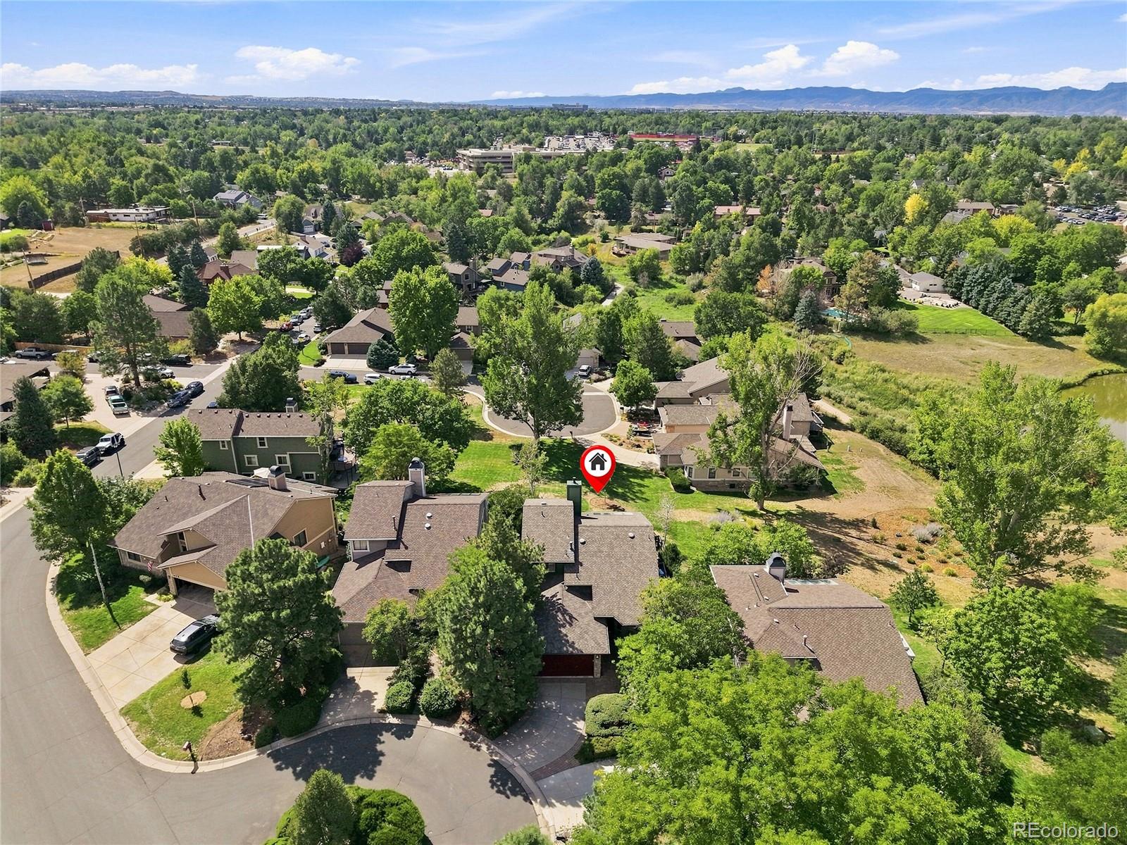 MLS Image #47 for 1428 w briarwood avenue,littleton, Colorado
