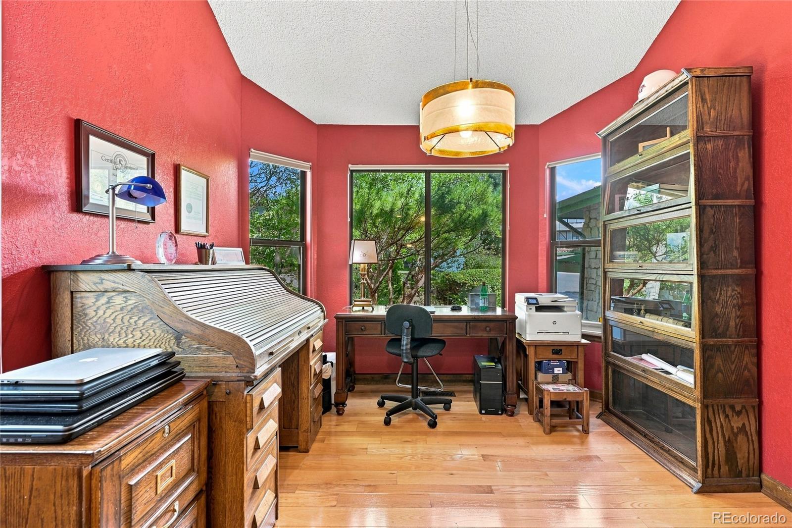 MLS Image #5 for 1428 w briarwood avenue,littleton, Colorado