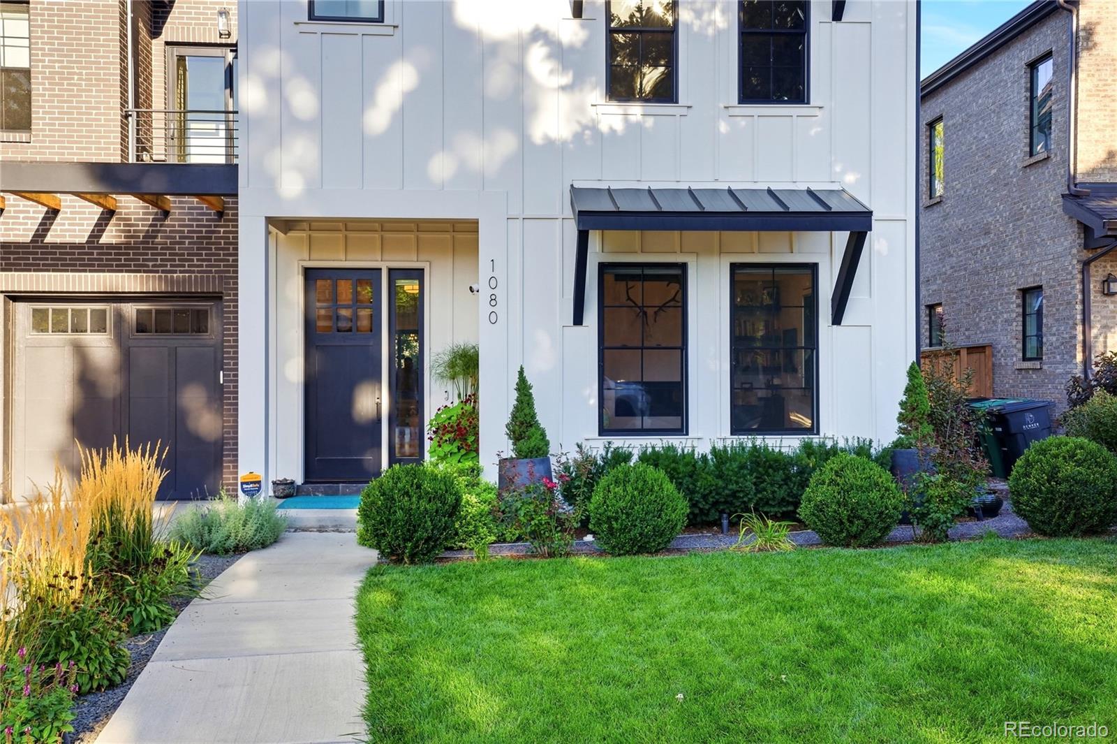 MLS Image #1 for 1080  kearney ,denver, Colorado